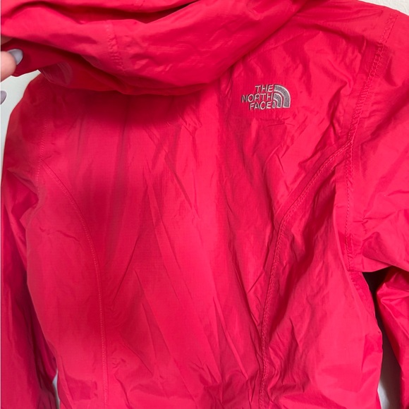 The North Face Hyvent Hooded Rain Jacket - Picture 9 of 14